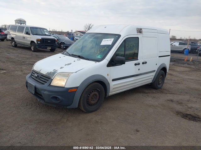 Продажа на аукционе авто 2013 Ford Transit Connect Xl, vin: NM0LS7AN1DT133118, номер лота: 41696142