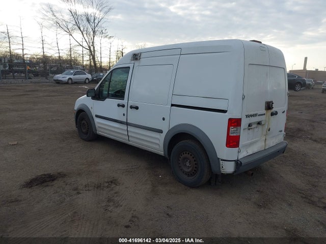 Продажа на аукционе авто 2013 Ford Transit Connect Xl, vin: NM0LS7AN1DT133118, номер лота: 41696142