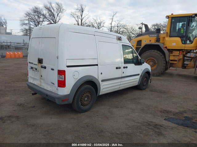 Продажа на аукционе авто 2013 Ford Transit Connect Xl, vin: NM0LS7AN1DT133118, номер лота: 41696142