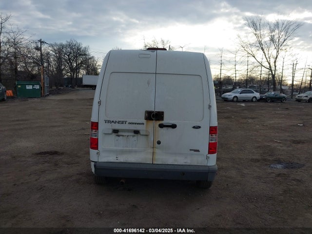 Продажа на аукционе авто 2013 Ford Transit Connect Xl, vin: NM0LS7AN1DT133118, номер лота: 41696142