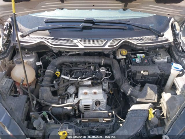 MAJ3P1TE0JC205751 Ford Ecosport Se