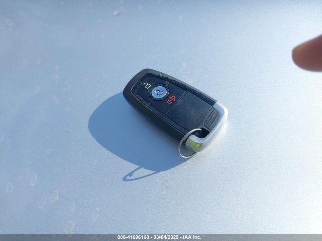 MAJ3P1TE0JC205751 Ford Ecosport Se