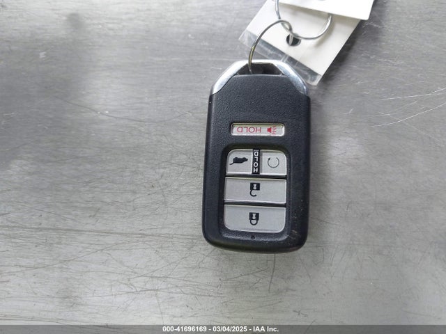 5FNYF6H29MB087317 Honda Pilot Awd Special Edition