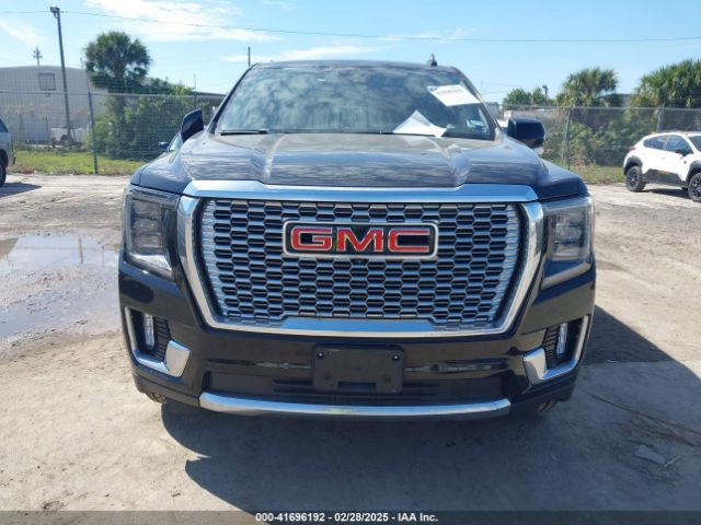 1GKS1DKL2PR301836 GMC Yukon 2wd Denali