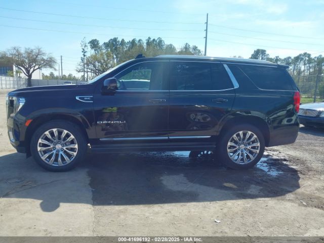 1GKS1DKL2PR301836 GMC Yukon 2wd Denali