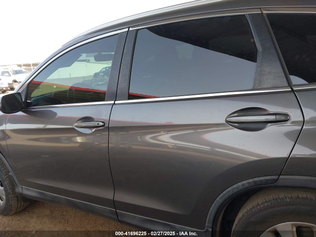 Honda Cr-v Ex-l 2014 2HKRM3H7XEH508260 Image 15
