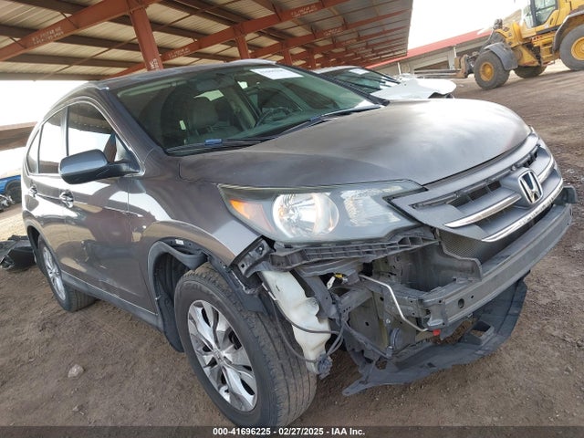 Honda Cr-v Ex-l 2014 2HKRM3H7XEH508260 Image 19