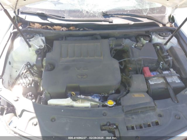 4T1BK1EB3FU164942 Toyota AVALON XLE