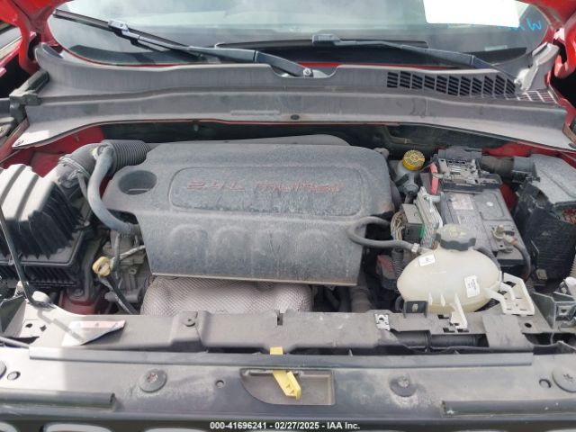 ZACCJAAB7HPE60973 Jeep Renegade Sport Fwd