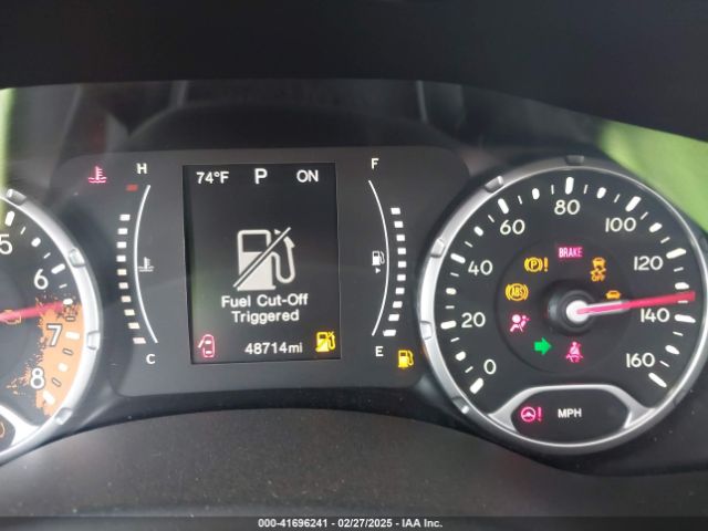 ZACCJAAB7HPE60973 Jeep Renegade Sport Fwd
