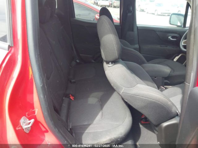 ZACCJAAB7HPE60973 Jeep Renegade Sport Fwd
