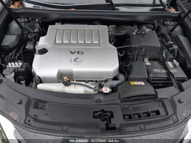 58ABK1GG4HU062344 Lexus ES 350