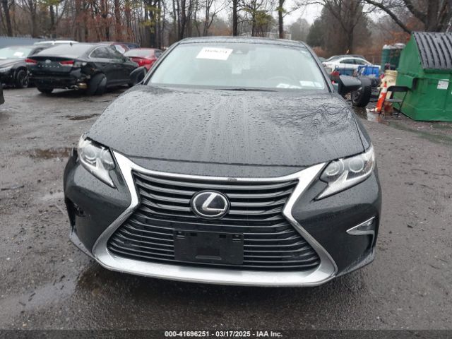 58ABK1GG4HU062344 Lexus ES 350