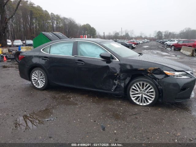 58ABK1GG4HU062344 Lexus ES 350