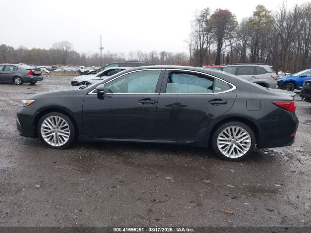 58ABK1GG4HU062344 Lexus ES 350