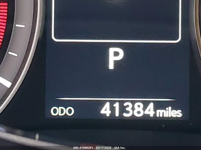 58ABK1GG4HU062344 Lexus ES 350
