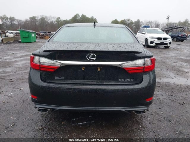 58ABK1GG4HU062344 Lexus ES 350