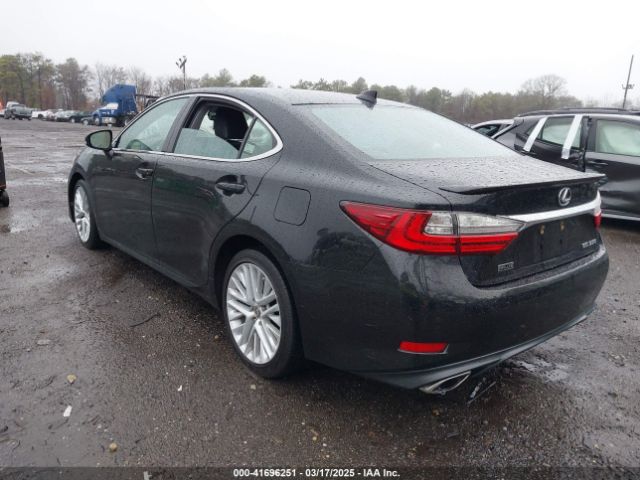 58ABK1GG4HU062344 Lexus ES 350