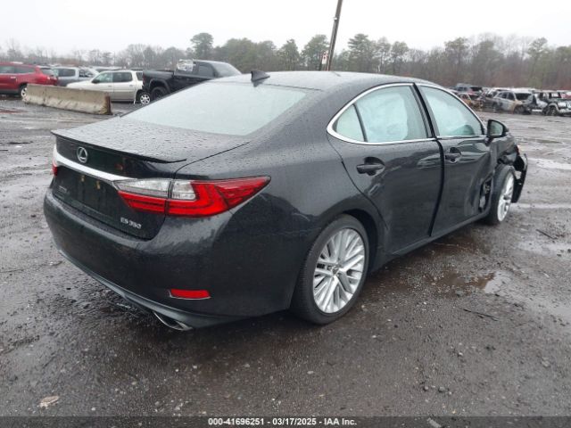 58ABK1GG4HU062344 Lexus ES 350