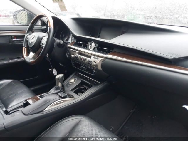 58ABK1GG4HU062344 Lexus ES 350