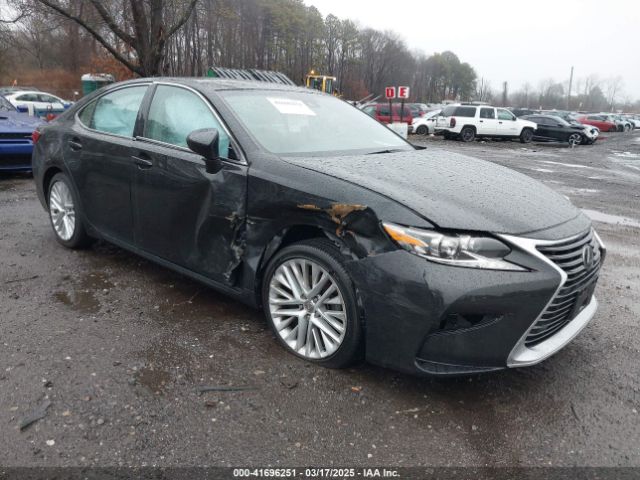 58ABK1GG4HU062344 Lexus ES 350