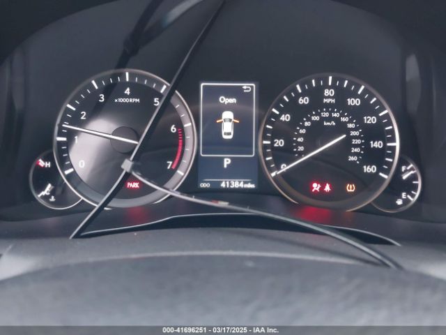 58ABK1GG4HU062344 Lexus ES 350