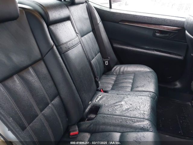 58ABK1GG4HU062344 Lexus ES 350