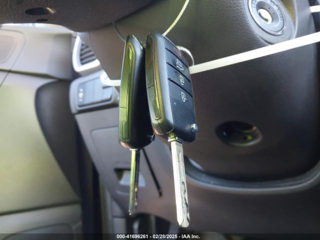 KNDPM3AC4K7534271 KIA Sportage Lx