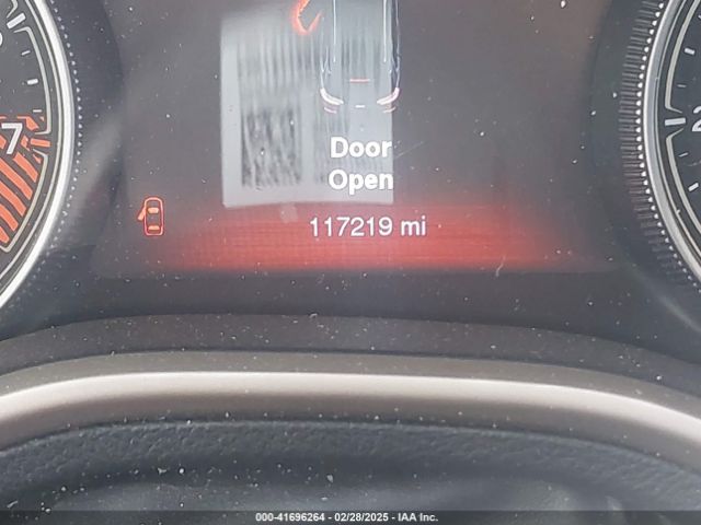 1C4PJMDS3EW257561 Jeep Cherokee Limited