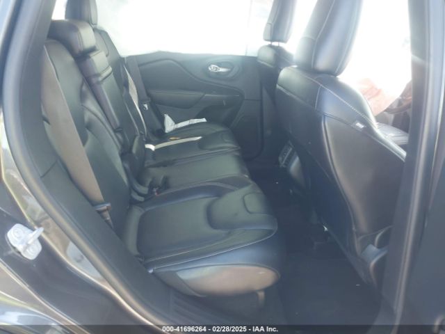 1C4PJMDS3EW257561 Jeep Cherokee Limited