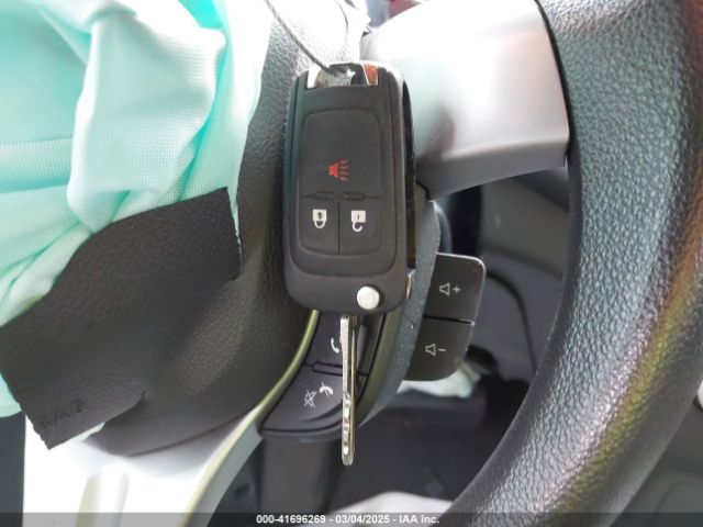 KL8CD6S98EC532384 Chevrolet Spark 1lt Auto