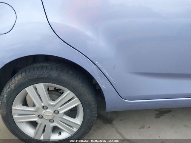 KL8CD6S98EC532384 Chevrolet Spark 1lt Auto