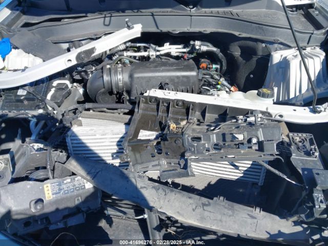 1FMSK7DH0MGC45983 Ford EXPLORER XLT