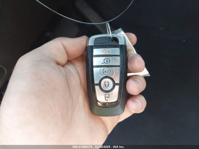 1FMSK7DH0MGC45983 Ford EXPLORER XLT