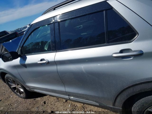 1FMSK7DH0MGC45983 Ford EXPLORER XLT
