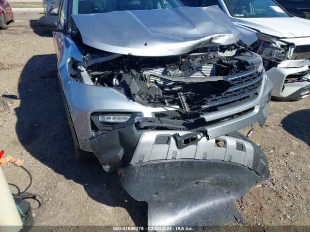1FMSK7DH0MGC45983 Ford EXPLORER XLT