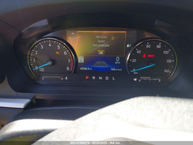 1FMSK7DH0MGC45983 Ford EXPLORER XLT