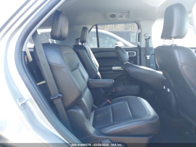 1FMSK7DH0MGC45983 Ford EXPLORER XLT