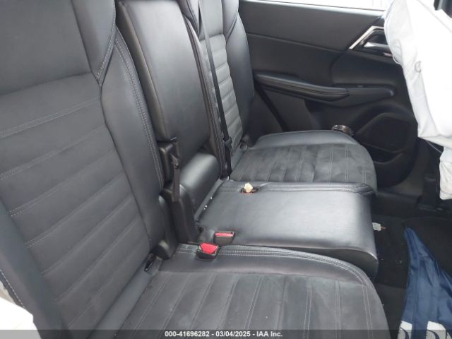 JA4J4UA80NZ053878 Mitsubishi Outlander Black Edition S-awc/se 2.5 S-awc/se Launch Edition S-awc