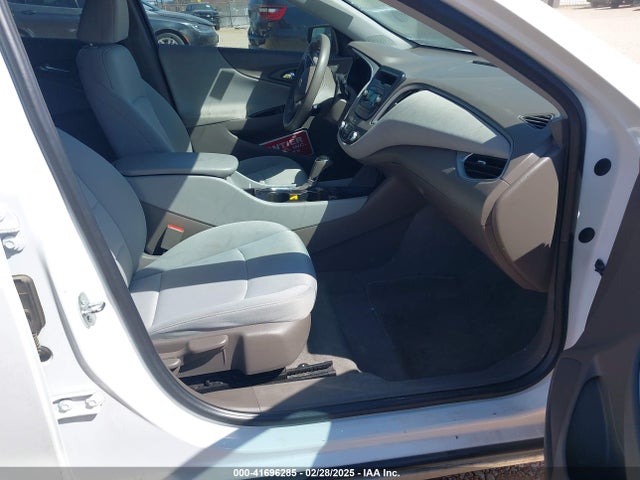 1G1ZA5ST2GF255421 Chevrolet Malibu L