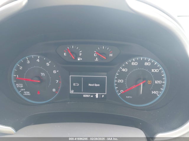 1G1ZA5ST2GF255421 Chevrolet Malibu L