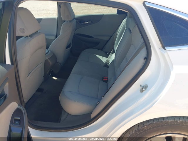 1G1ZA5ST2GF255421 Chevrolet Malibu L