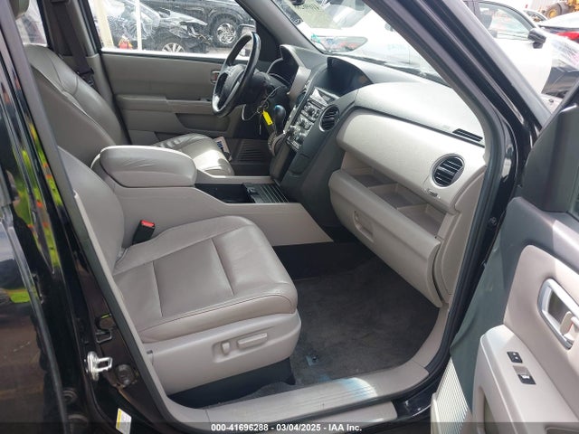 Aukcja sprzedaży 2013 Honda Pilot Ex-l, vin: 5FNYF4H56DB007700, numer aukcji: 41696288