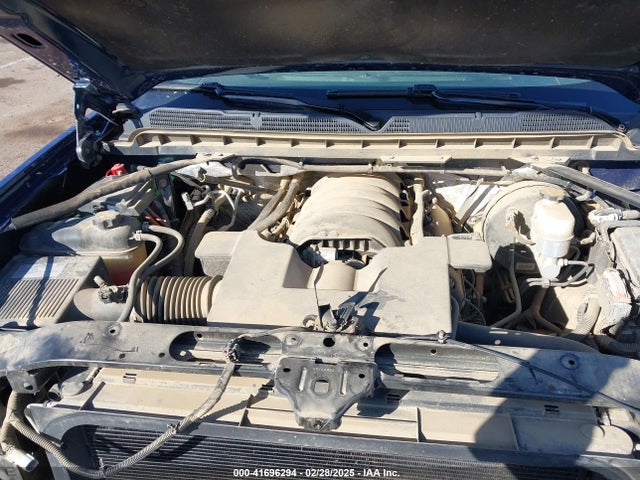 3GCUKSEC4HG371972 Chevrolet Silverado 1500 1lz