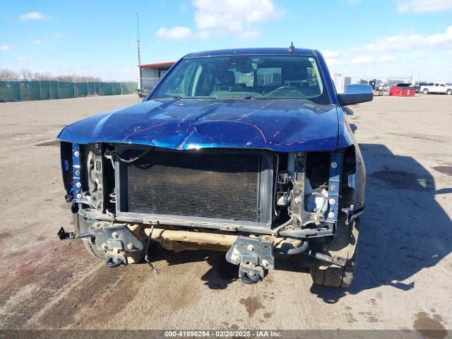 3GCUKSEC4HG371972 Chevrolet Silverado 1500 1lz