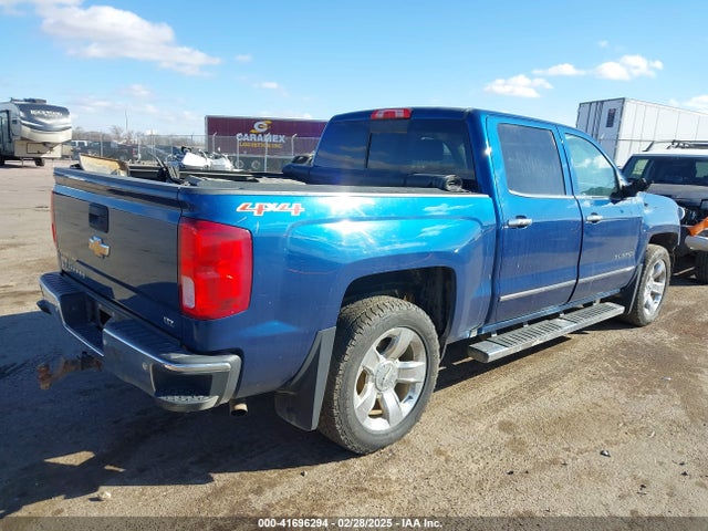 3GCUKSEC4HG371972 Chevrolet Silverado 1500 1lz