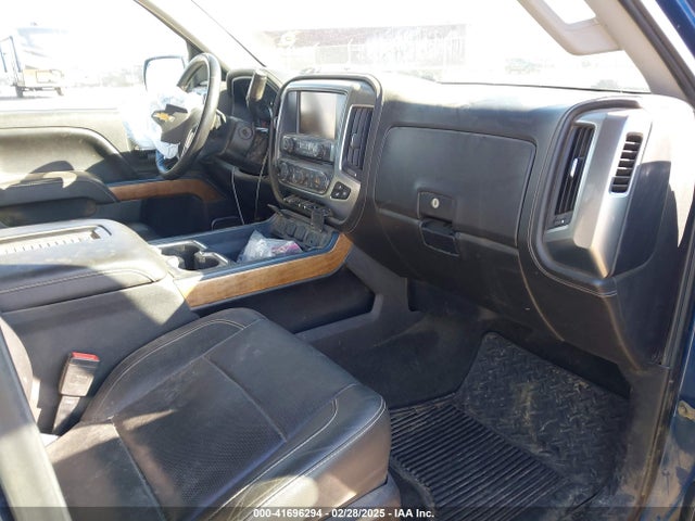 3GCUKSEC4HG371972 Chevrolet Silverado 1500 1lz
