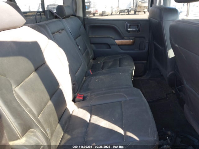 3GCUKSEC4HG371972 Chevrolet Silverado 1500 1lz