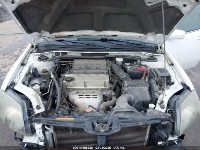 2011 MITSUBISHI GALANT 4A32B3FFXBE028746 Photo 9