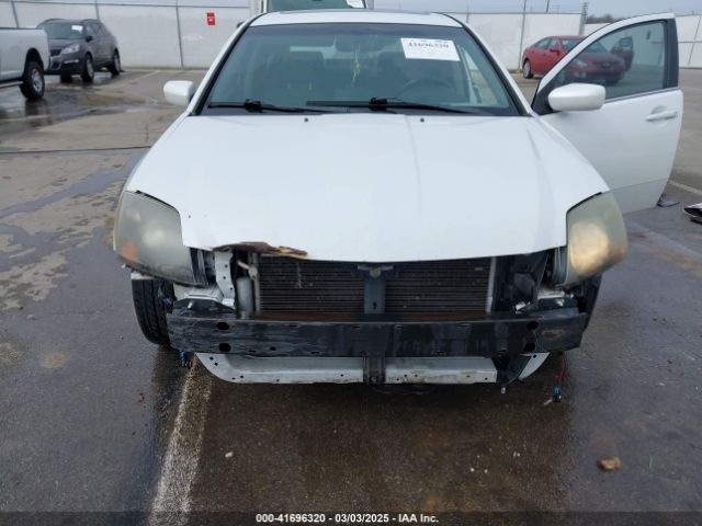 2011 MITSUBISHI GALANT 4A32B3FFXBE028746 Photo 5